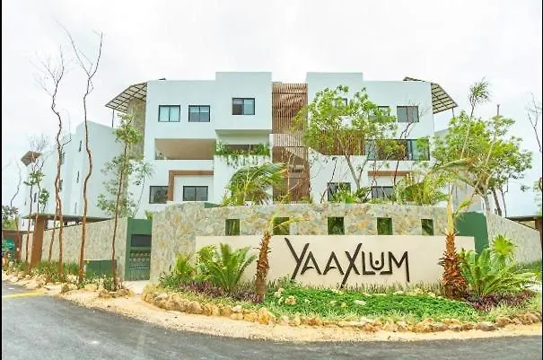 El Refugio Verde En La Veleta Espacioso Y Acogedor Con Top Amenities 2 Dormitorios Tulum Apartment