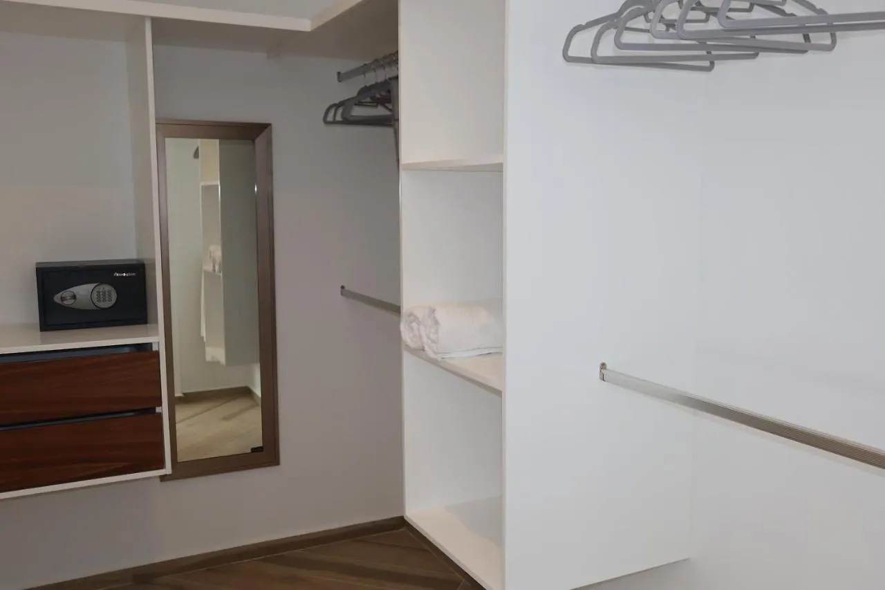 Apartment El Refugio Verde En La Veleta Espacioso Y Acogedor Con Top Amenities 2 Dormitorios Tulum