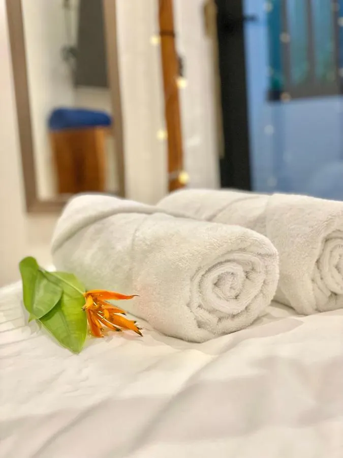 El Refugio Verde En La Veleta Espacioso Y Acogedor Con Top Amenities 2 Dormitorios Tulum