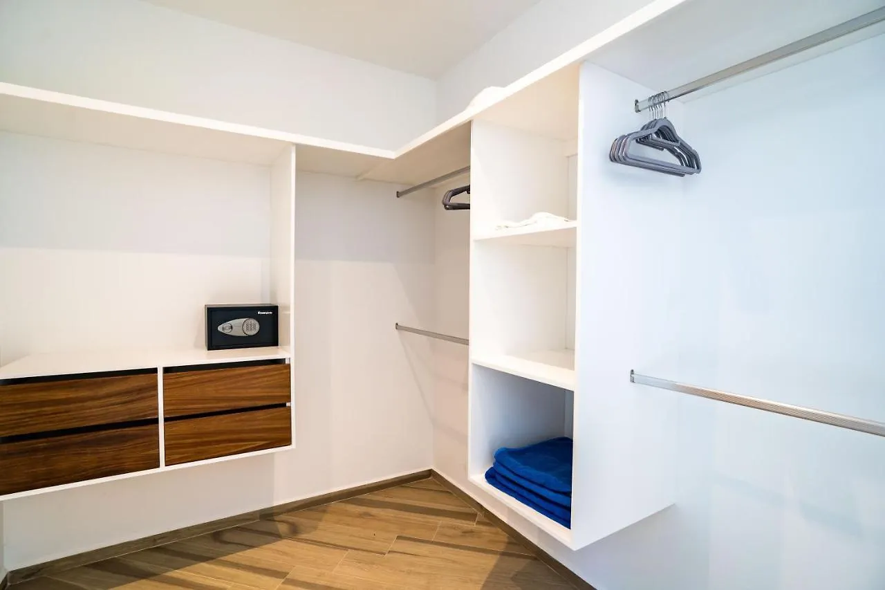 El Refugio Verde En La Veleta Espacioso Y Acogedor Con Top Amenities 2 Dormitorios Tulum