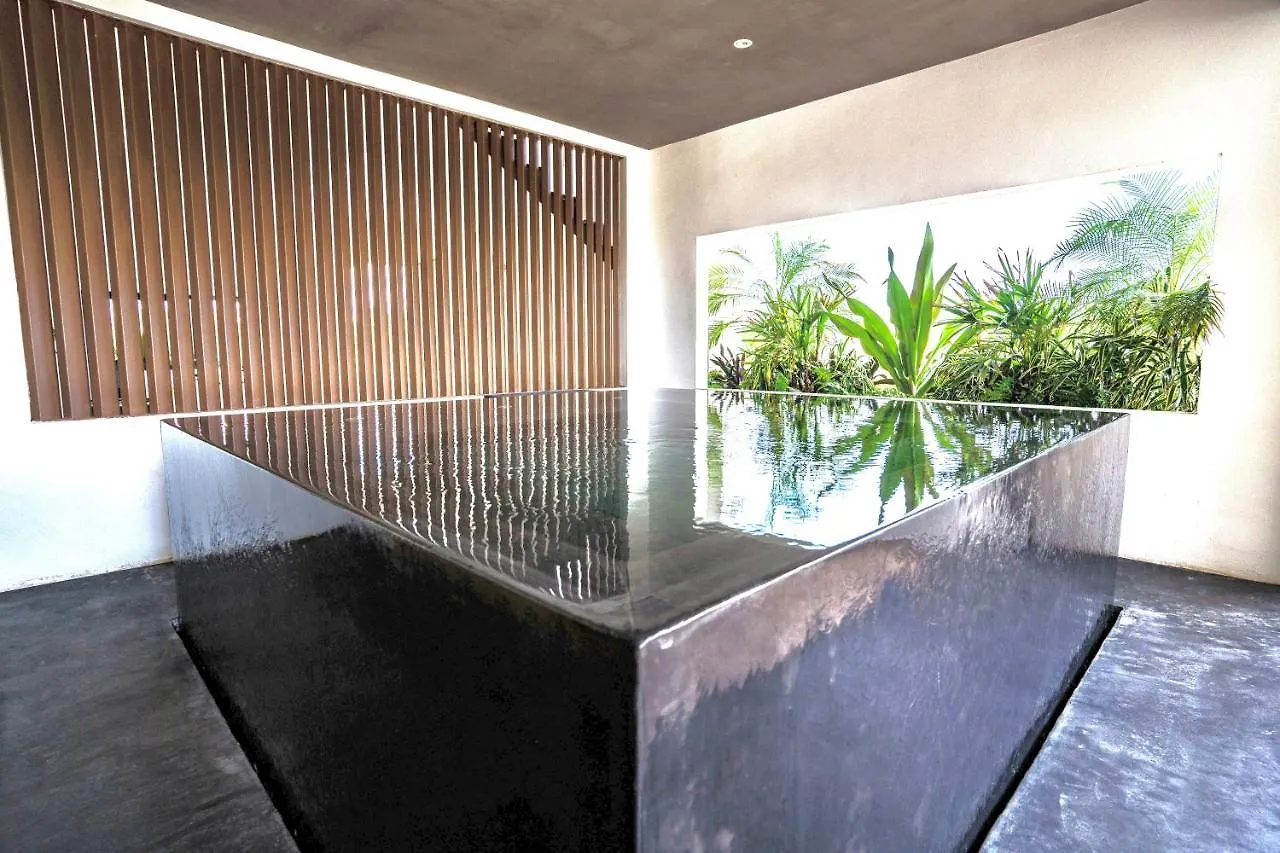 El Refugio Verde En La Veleta Espacioso Y Acogedor Con Top Amenities 2 Dormitorios Tulum